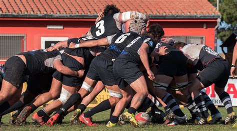 Rugby Capoterra Vs Monferrato Rugby ASD Amatori Rugby Capoterra