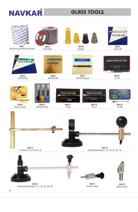 Size: 6 inch Toyo Glass Cutter TC-17 at Rs 260/piece in Navsari | ID ...