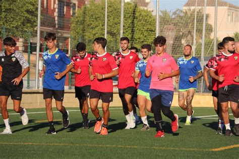 La UD Roteña arranca su pretemporada