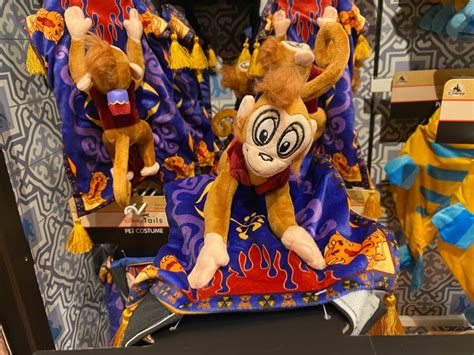 Photos Insane New Pet Costumes Arrive At Disney Tails In Disney