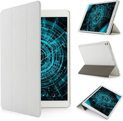 Iharbort Ipad Pro Multi Angles Funda Smart Cover