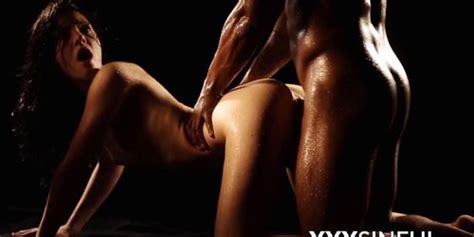 XXX SINFUL Erotic Babe Sensually Fucked By Her BBC Lover After Oral Sex Tnaflix