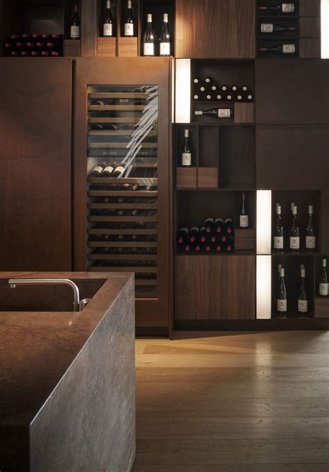 WINE TASTING ROOM - Alessandro Isola