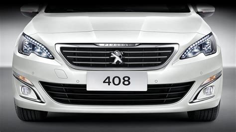 New Peugeot 408 Sedan Seen In Cameron Highlands Peugeot 408 China Official 1674 Paul Tans