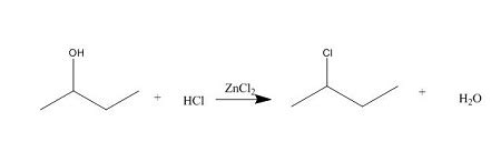 Lucas Reagent Structure