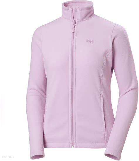 Helly Hansen Damski Polar W Daybreaker Fleece Jacket R Owy