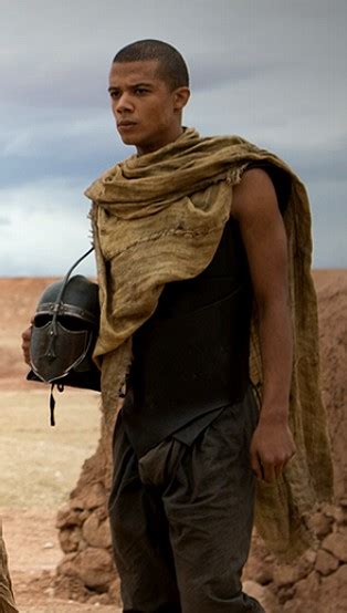 Grey Worm - Game of Thrones Wiki