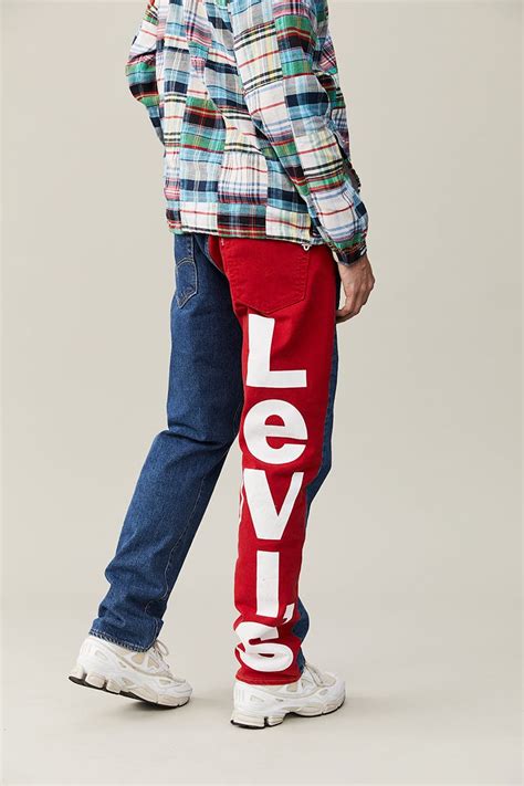 How Levi’s Has Remained a Go-To Brand in Global Culture