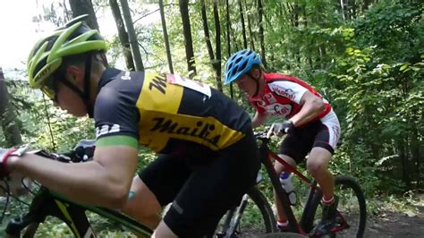 Uec European Youth Mountainbike Championships Graz Stattegg Xco Team