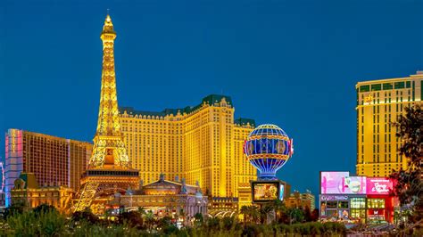 Las Vegas, Nevada | Delta News Hub