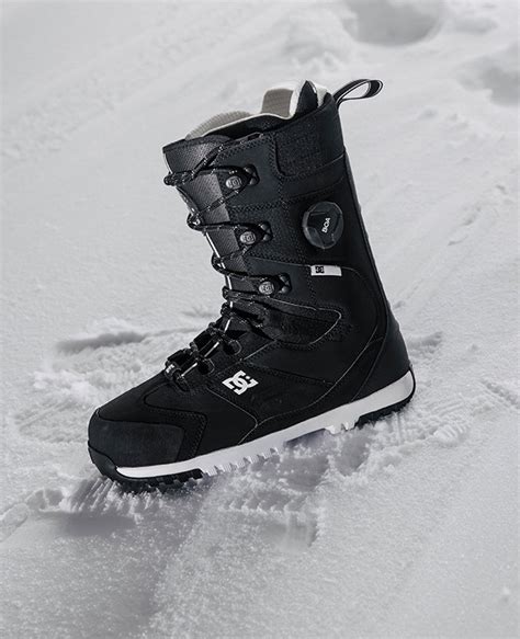 DC Shoes Official Website