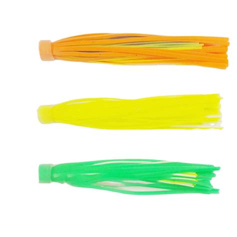 Lotus Wholesale Silicone Fishing Skirts Material Silicon Skirt For