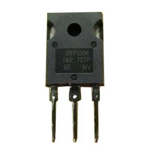 Infineon Technologies Mosfet Transistor Irfp Npbf Maximum Continuous