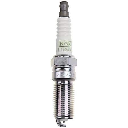 NGK G Power Spark Plug Single Platinum Tip Design LTR6GP 8 94372