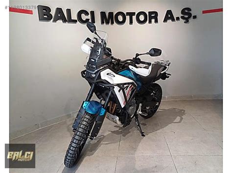 Cfmoto Mt Model Naked Roadster Motor Motosiklet Ma Azas Ndan S F R Tl