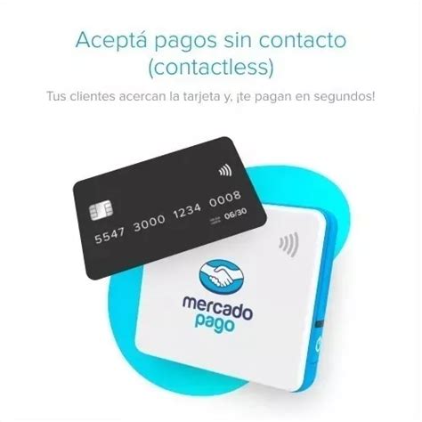 Kit Mercado Pago Point Mini Qr X Point