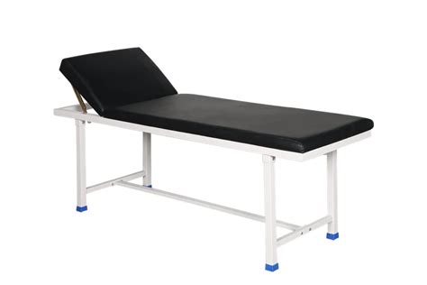 Sw M012 Adjustable Manual Patient Examination Couch Bed Buy