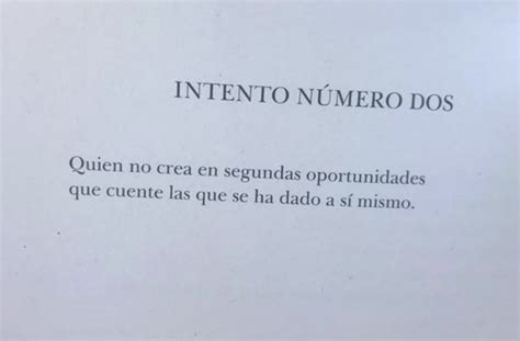 60 bonitas frases de oportunidades únicas en la vida para aprovecharlas