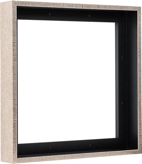 Amazon Pixy Canvas 11x11 Floater Frame For 1 5 Deep Canvas