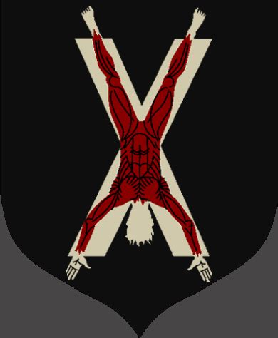 Image - House-Bolton-Sigil.png | Game of Thrones fanon Wiki | FANDOM ...