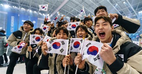 The Games are Open | Winter Youth Olympic Games Gangwon 2024