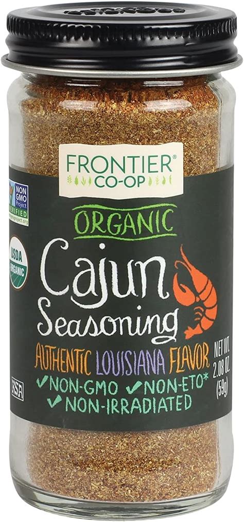 Amazon The Cajun Ninja PI YAHHHH 8 5 Oz Seasoning Pack Of 2