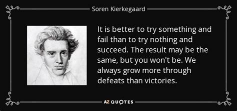 TOP 25 QUOTES BY SOREN KIERKEGAARD (of 496) | A-Z Quotes