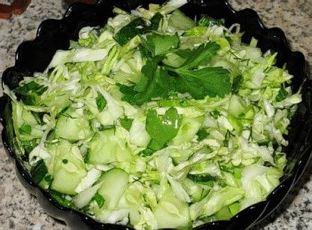 Салат «Здоровье» (1 кг)