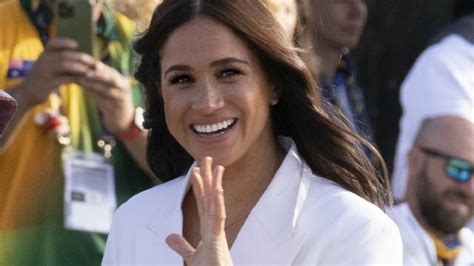 Były trener Meghan Markle zdradził jak ćwiczyła gwiazda Księżna