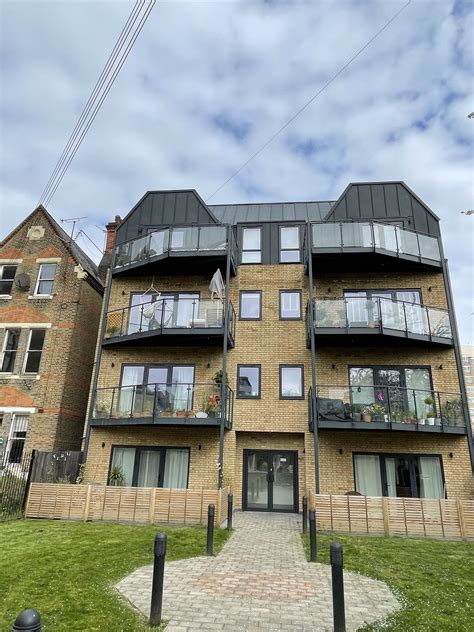 Out with the old, in with the new! - Ideal Lifts