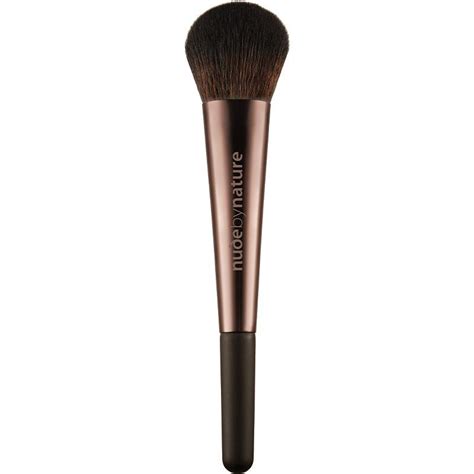 Buy Nude By Nature Contour Brush 04 NEW Online At Chemist Warehouse