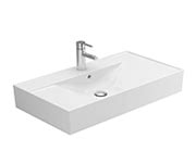 SANITANA PROFISSIONAL Wash Basins Wall Hung ALBUS