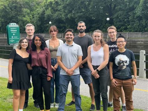 The Chica Lab - Group Members