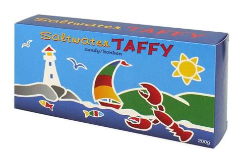 Saltwater Taffy | Tall Ships Trading Company