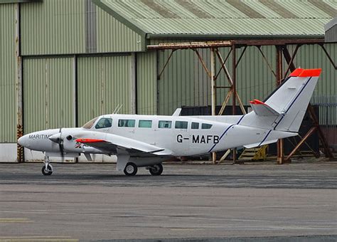 G Mafb Cessna 406 Caravan Ii G Mafb Cessna 406 Caravan Ii … Flickr