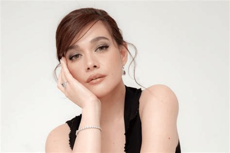 Bea Alonzos Hope In Five Years Is To Meet Husband Have Baby