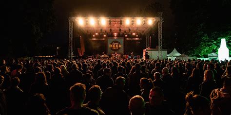 Zagreb Beer Fest Objavljen Datum Odr Avanja Najve Eg Open Air