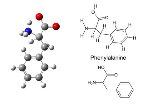 Phenylalanine Stock Photos, Royalty Free Phenylalanine Images | Depositphotos®