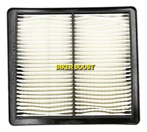 Filtro De Aire Para Suzuki Gixxer 150 Y 250 Sf Naked MercadoLibre