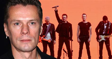 Larry Mullen Jr Immediately Regretted His Decision After He Called