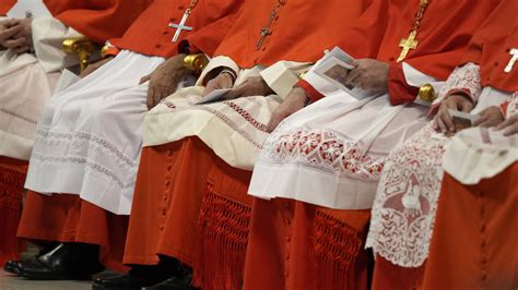 Le pape François annonce 21 nouveaux cardinaux dont un Valaisan Le Temps