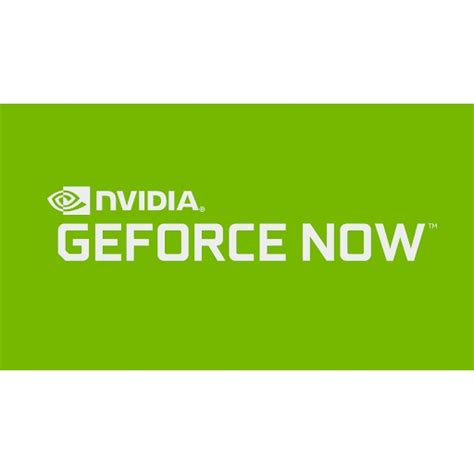 Jual Geforce Now Cloud Gaming Singapore Private Bulan Shopee Indonesia