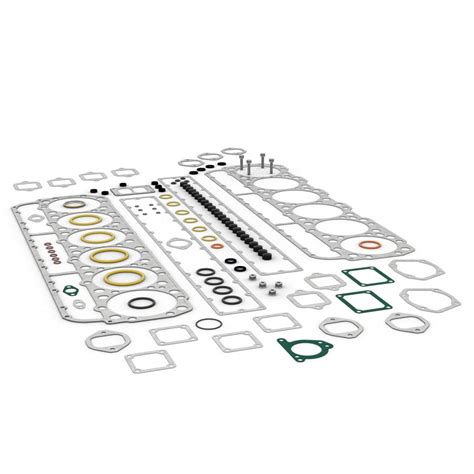 503-0738: Block & Oil Pan Gaskets Kit | Cat® Parts Store