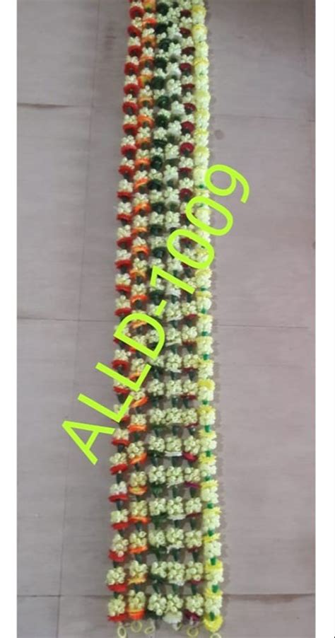 Plastic Outdoor Decoration Artificial Flowers Ladi At Rs 50 Piece In Thane