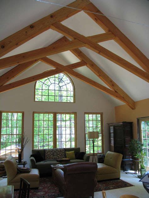 7 Pole barn trusses ideas | roof truss design, roof trusses, scissor truss