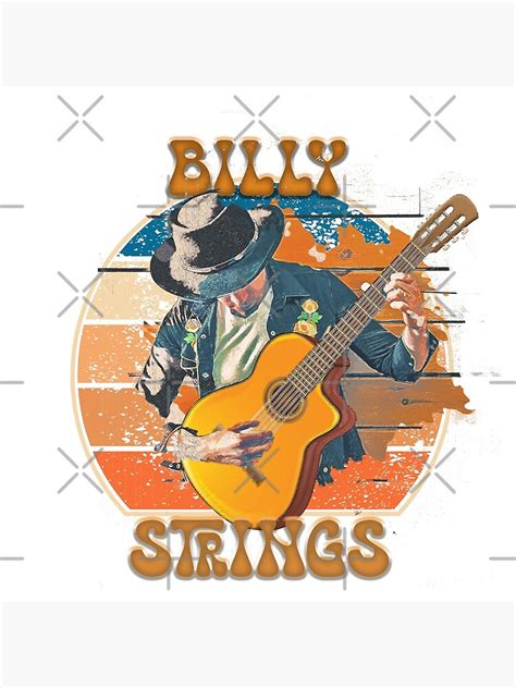 Billy Strings Merchandise ⚡️ Official Billy Strings® Merch Store