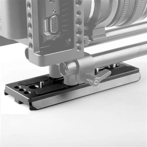 P Ytka Monta Owa Smallrig Manfrotto Quick Release Dovetail