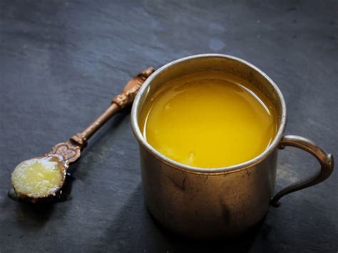 7 Impressive Benefits of Ghee (Clarified Butter) | Organic Facts