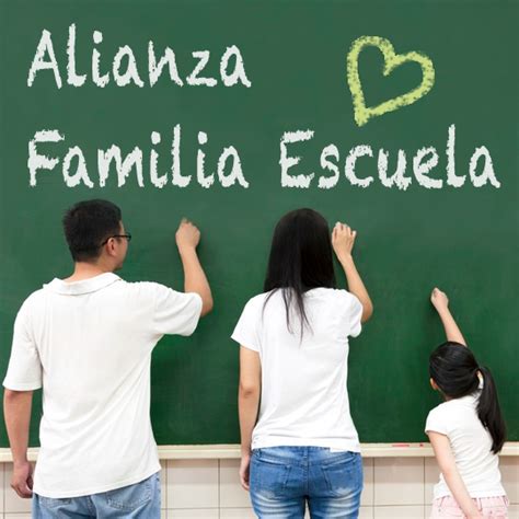 Relacion Familia Escuela Cual Es Su Importancia En El Desarrollo Images