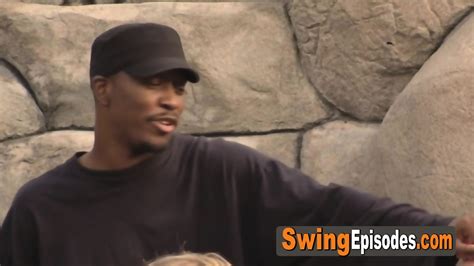 Hot Swingers Are Having A Sex Game In The Pool During Their Summer Vacation Mandy Snyder